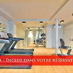 92 - Beautiful Apartment In Montorgueil