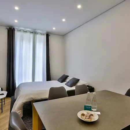 Appartamento 92 - Beautiful In Montorgueil *