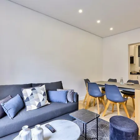 Apartment 92 - Beautiful In Montorgueil