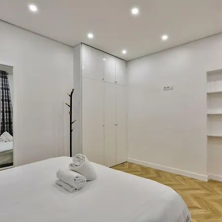 Appartamento 92 - Beautiful In Montorgueil *