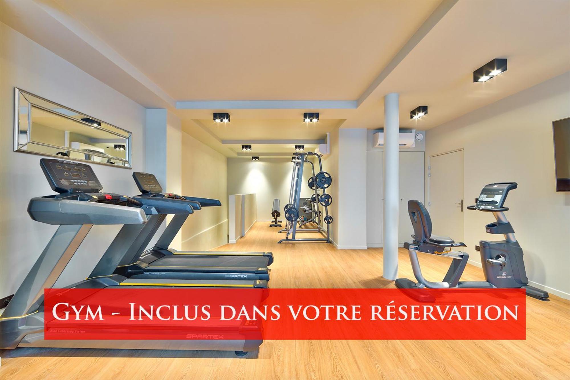 92 - Beautiful In Montorgueil Appartamento *