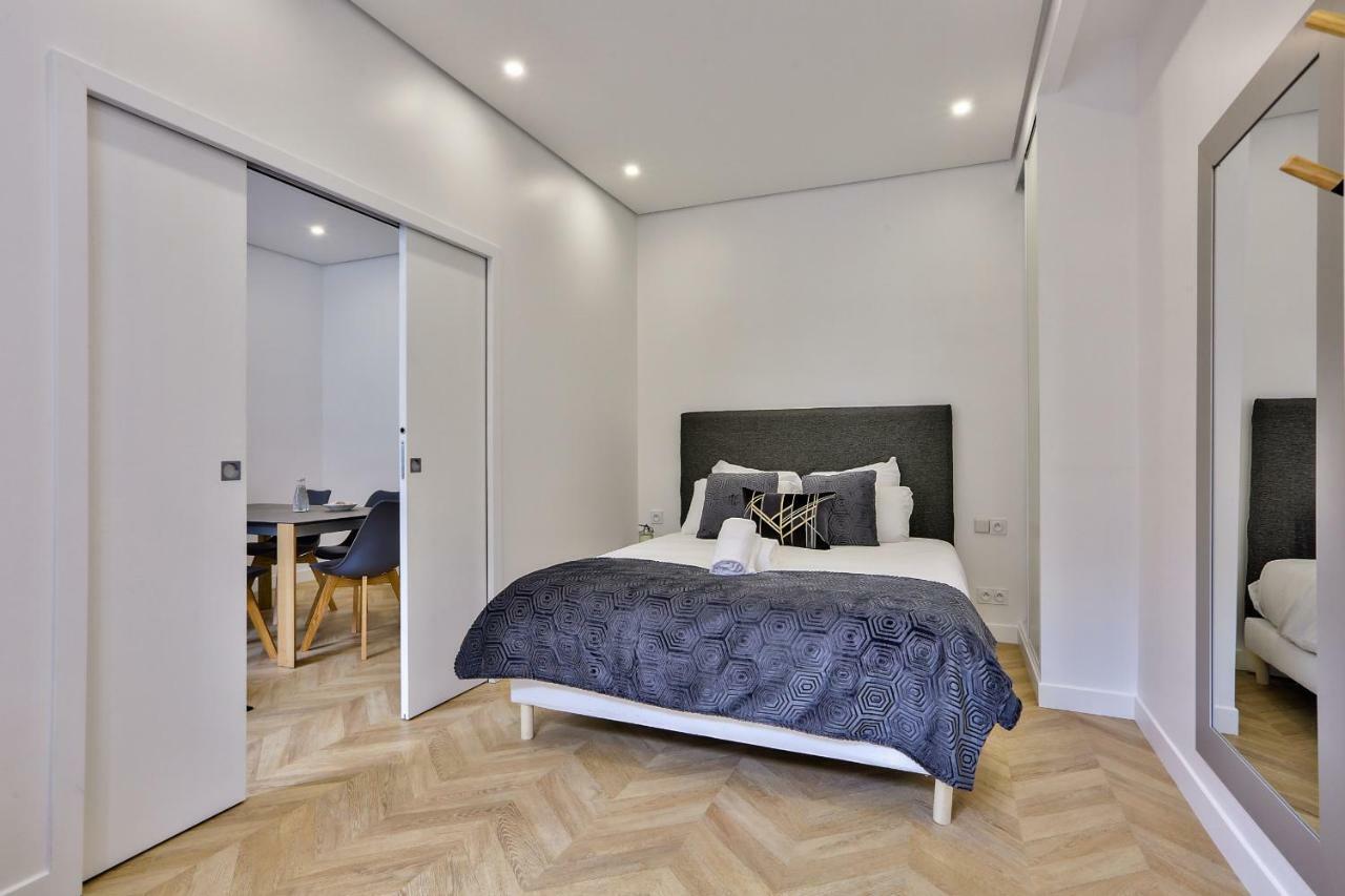 92 - Beautiful In Montorgueil Appartamento Parigi