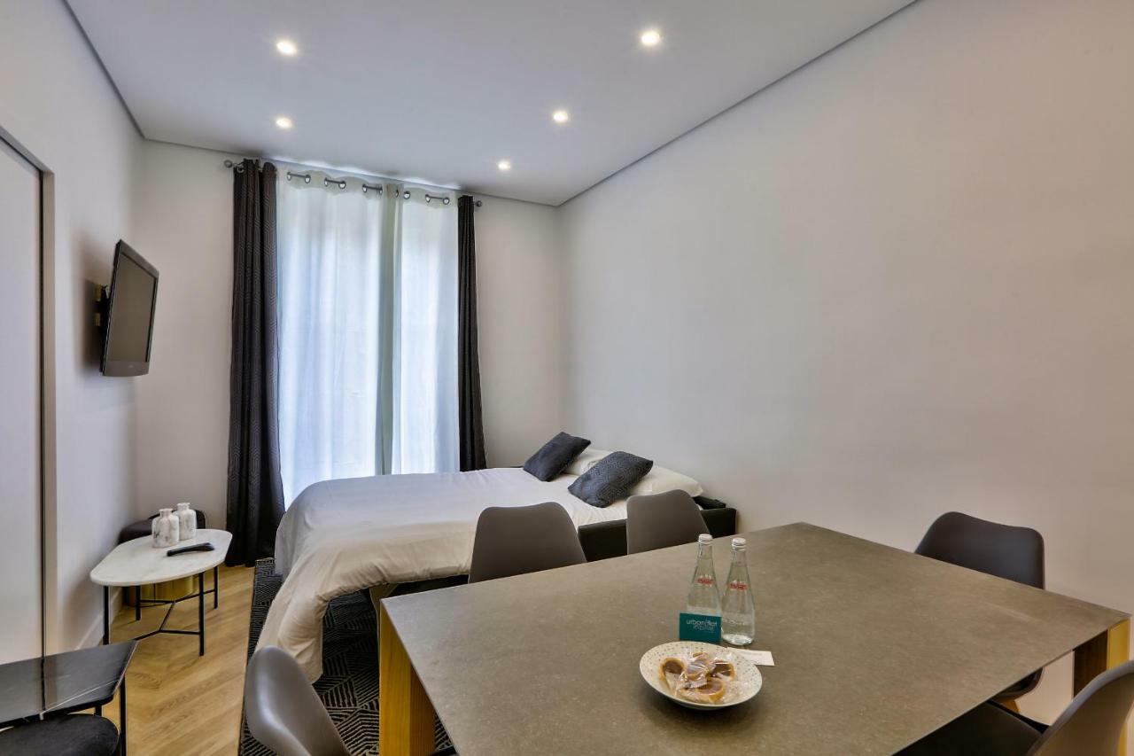 Appartamento 92 - Beautiful In Montorgueil *